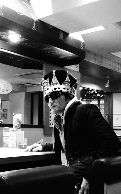 TOSHI