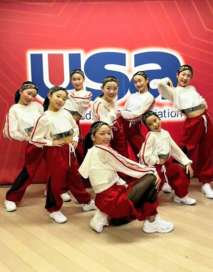 DSF Brilliants Dreamy