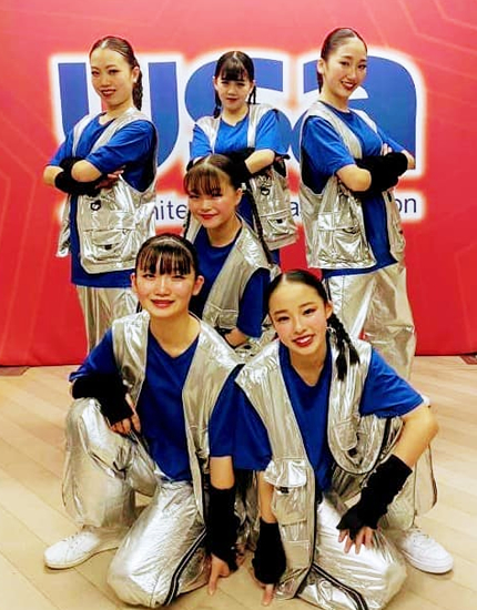 DSF Brilliants Impression