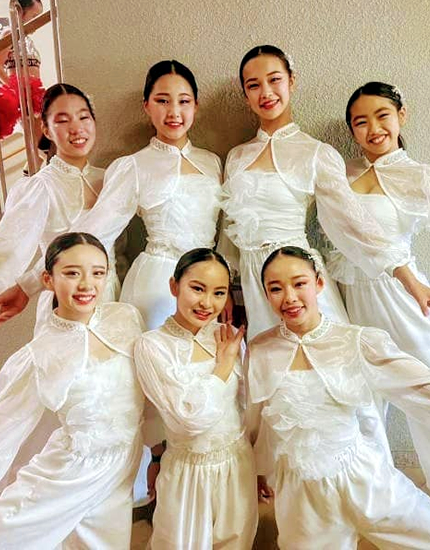 DSF Brilliants Improve