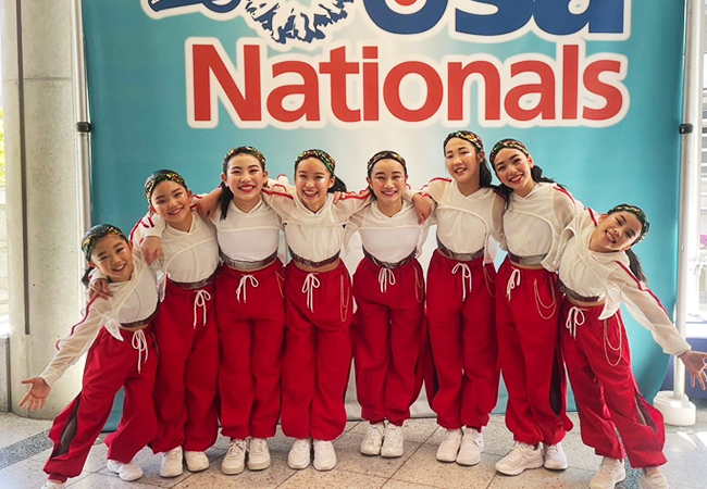 DSF Brilliants Dreamy