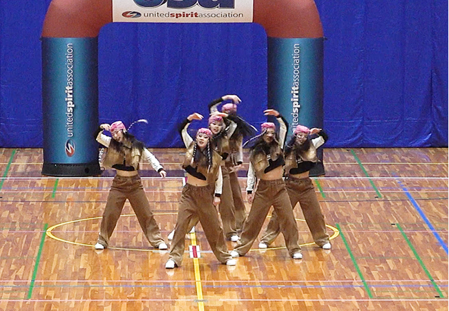 DSF Brilliants Impression