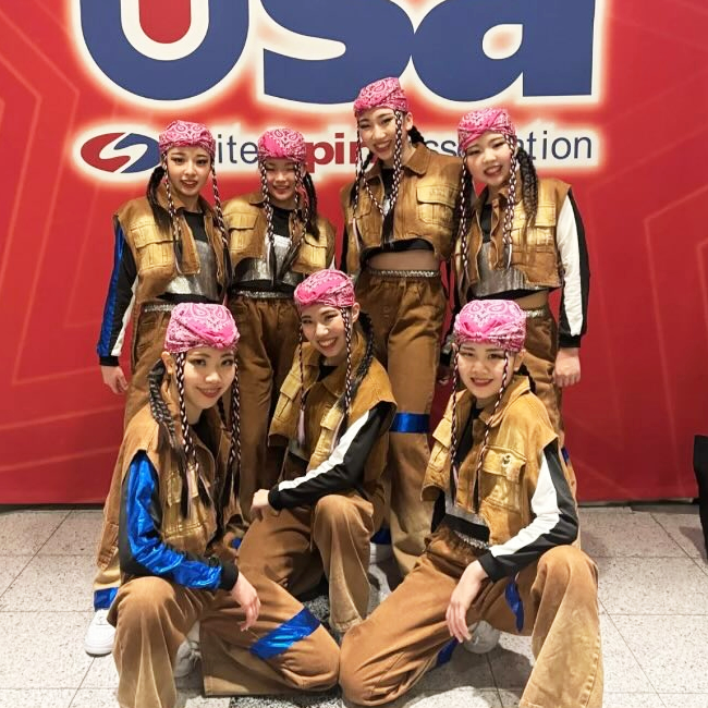 DSF Brilliants Impression